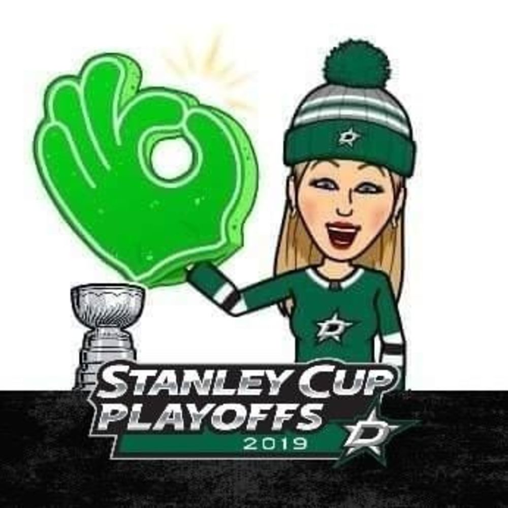 Meet your Posher, Kristen